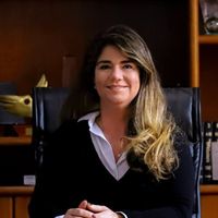 Foto de perfil de MICHELINE ARAUJO